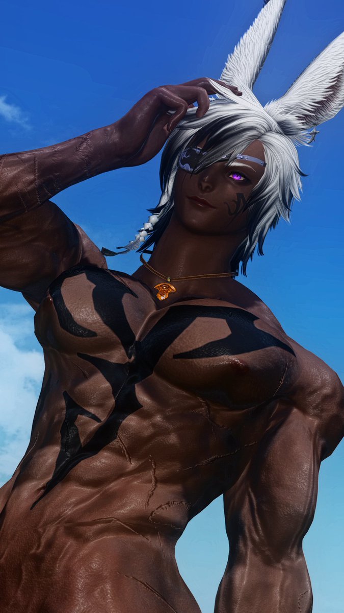 LuckPosing Lair tweet media