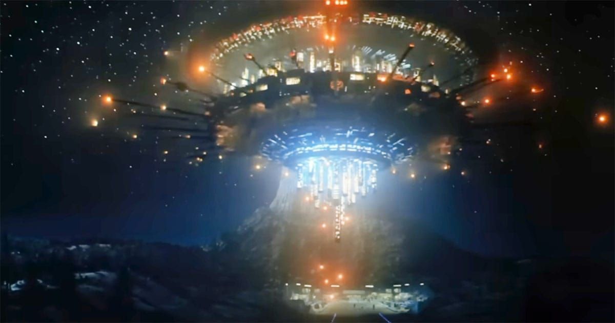 Science Fiction Classics tweet media