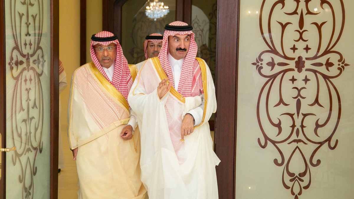 أســرة آل مـلــحــم tweet media