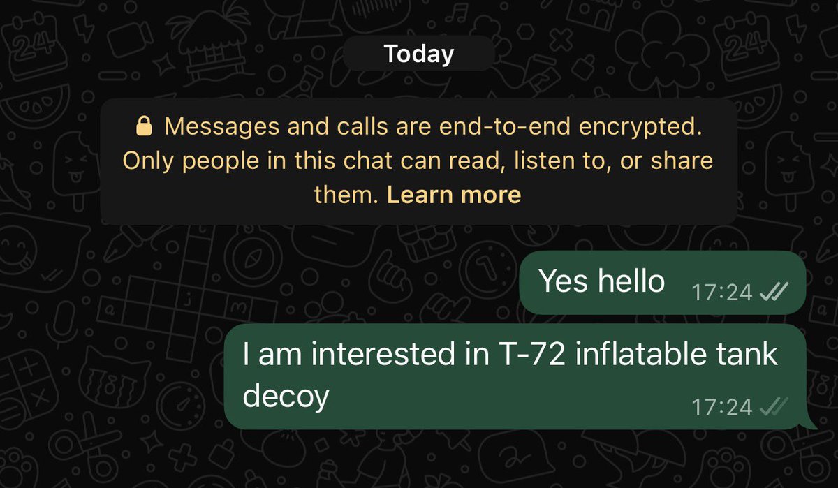 krus🪖 tweet media