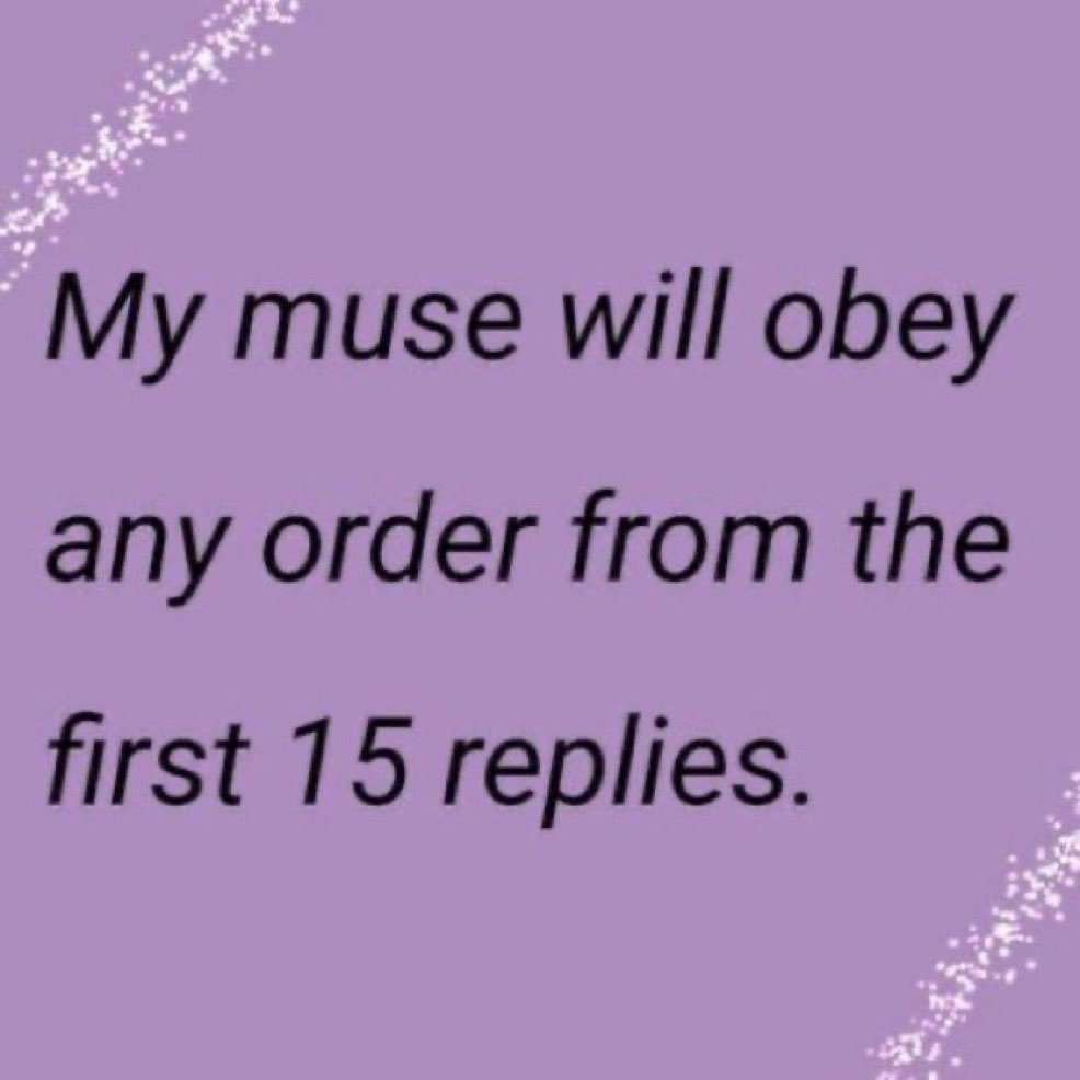 Stella || Welfare Captain tweet media