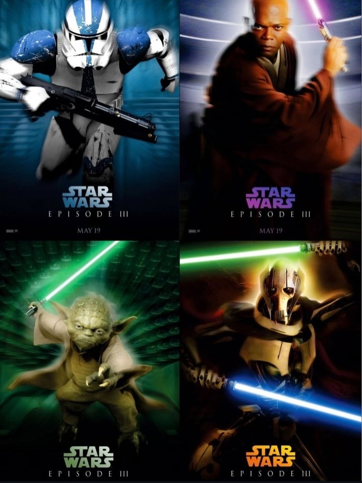 Darth Thunder ⚡ tweet media