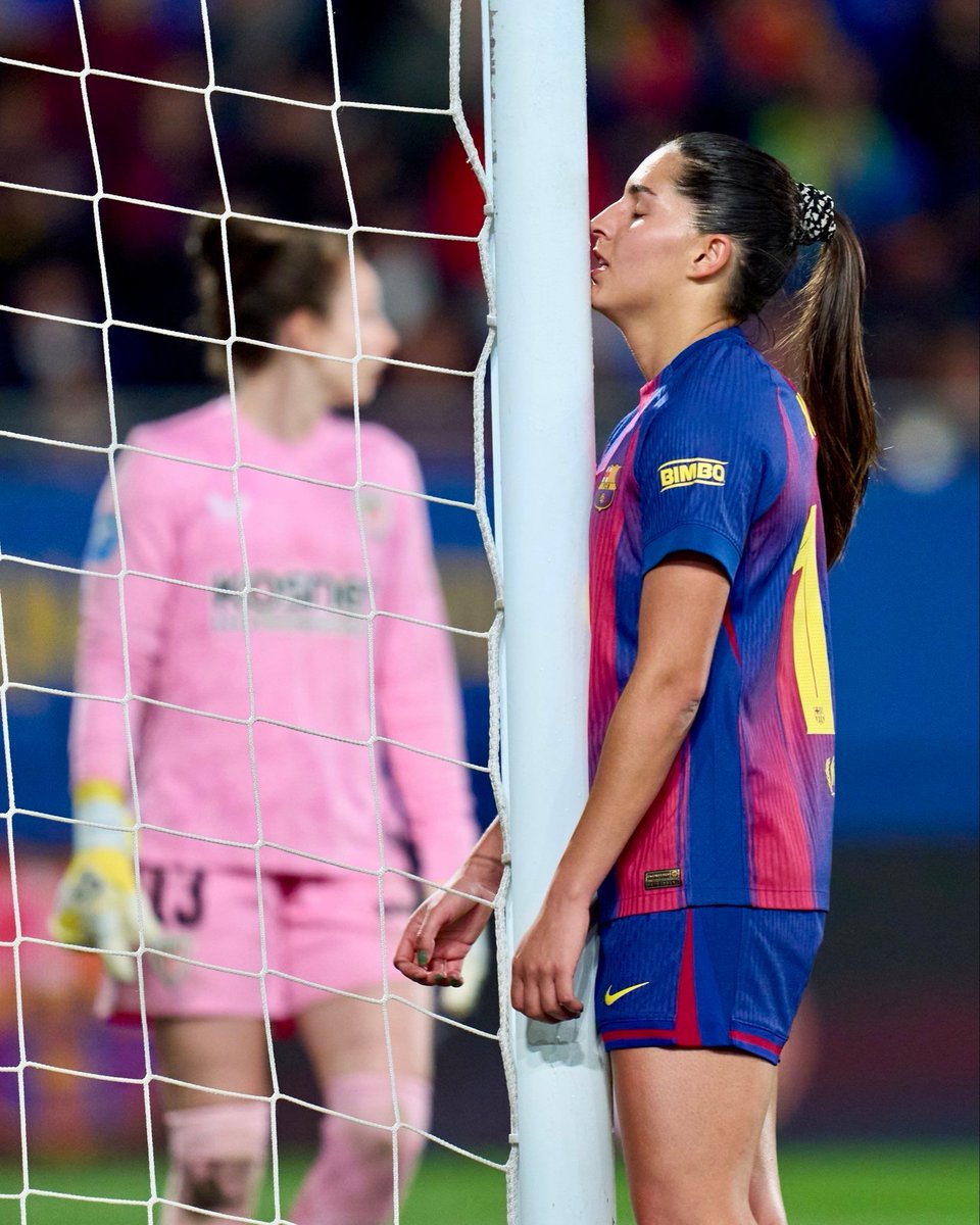 Barça Femení tweet media