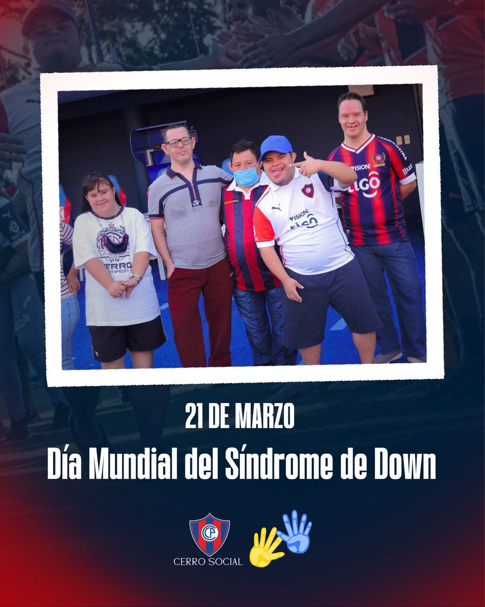 Cerro Social tweet media