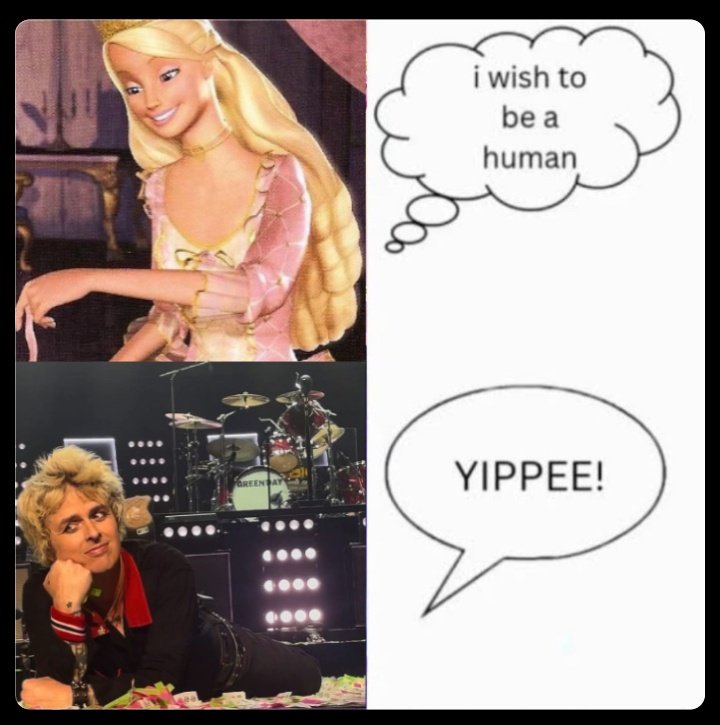 kitty cat tiffy🩷🎧 I ♡ GREEN DAY tweet media