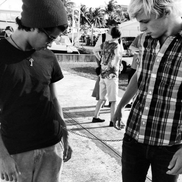 Ross Lynch News tweet media