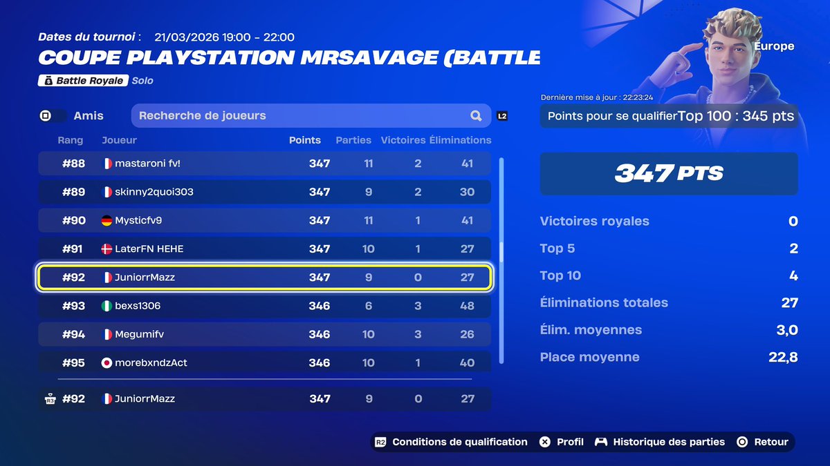 JuniorrMazz tweet media