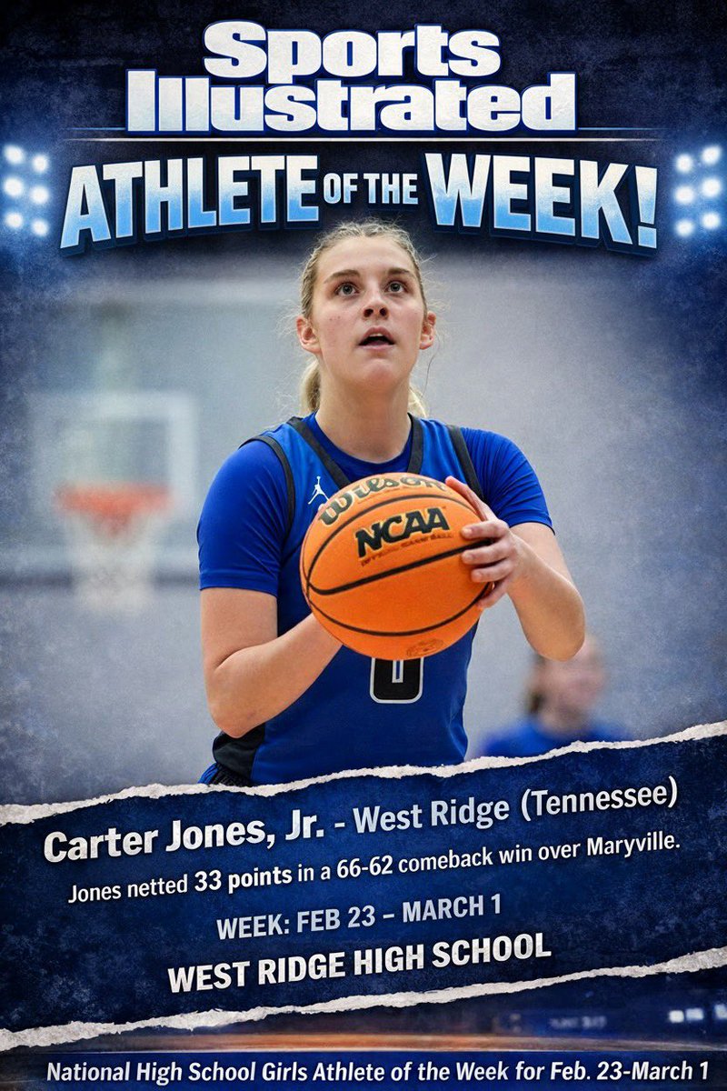 Carter Jones tweet media