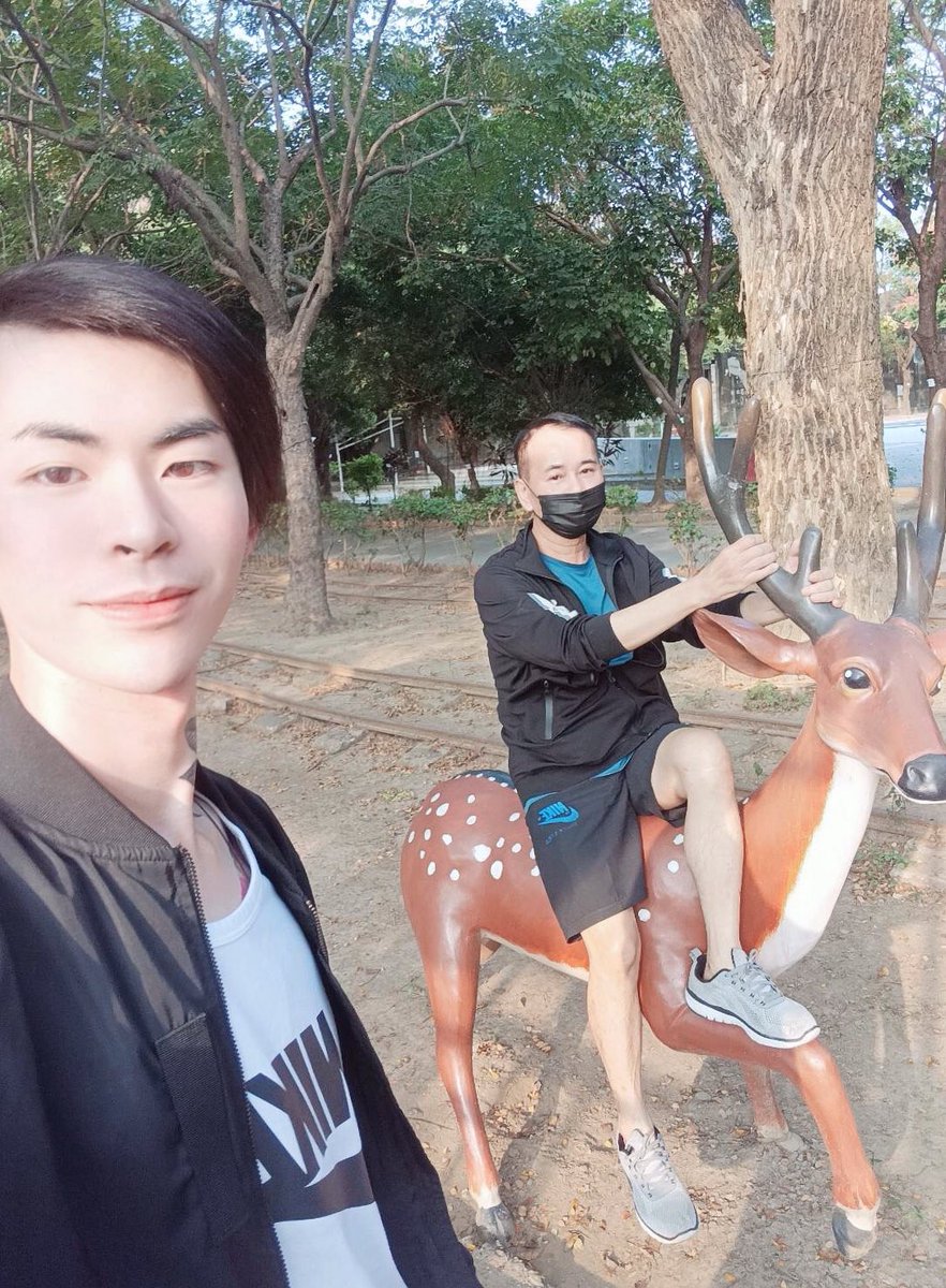 台南🍊橙橙-22歲 tweet media