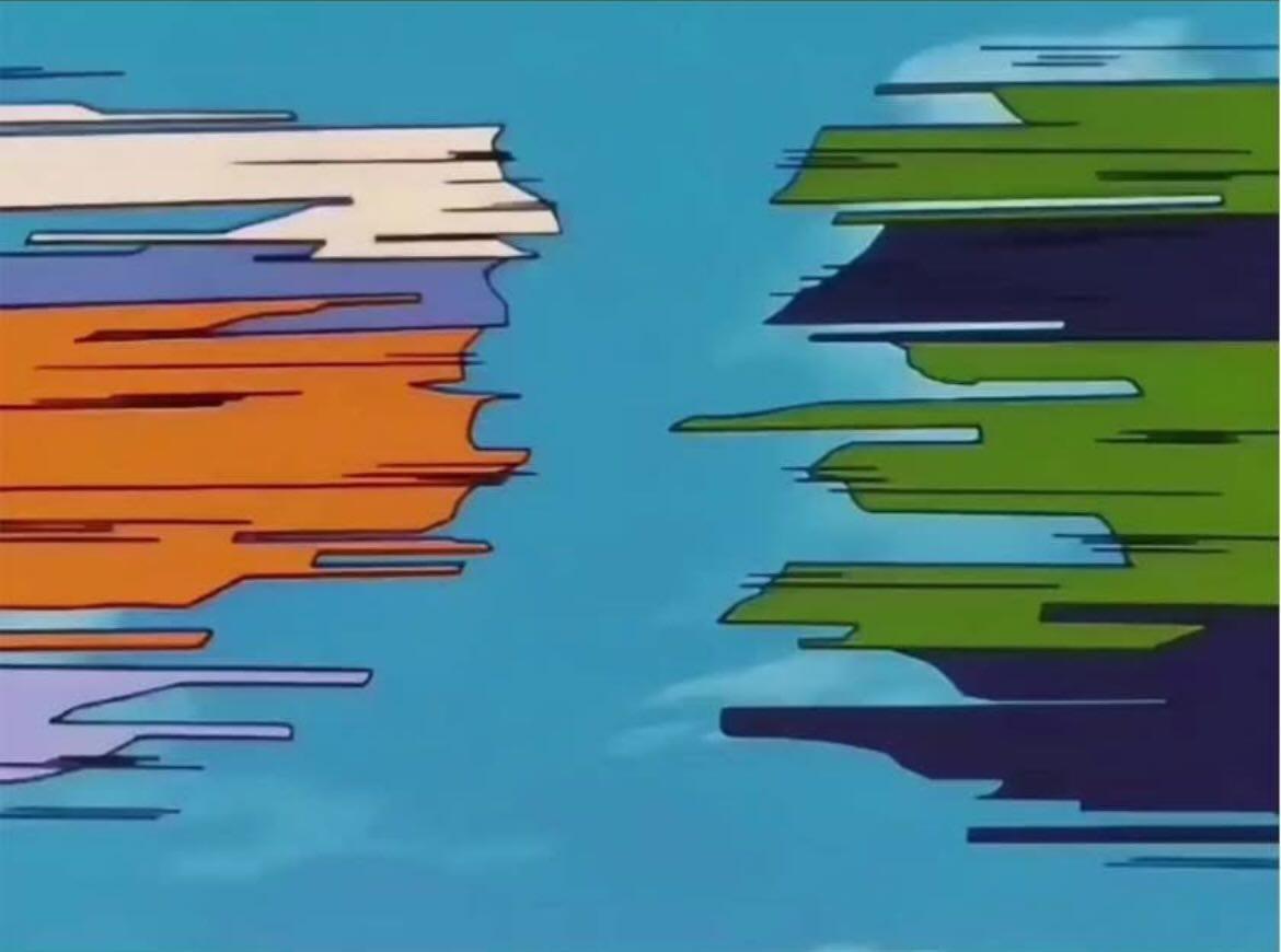 Harley Anime✨ tweet media