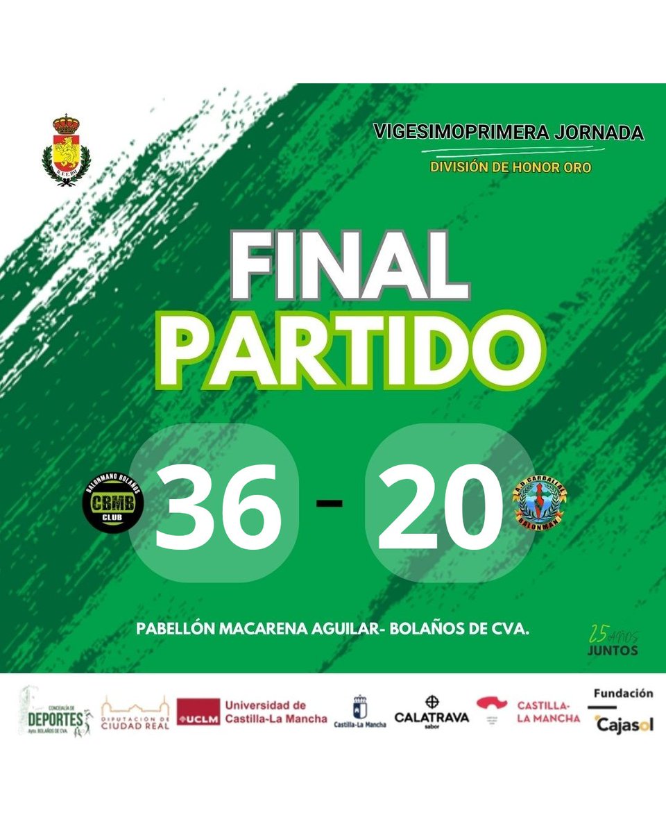 Club BM Bolaños tweet media