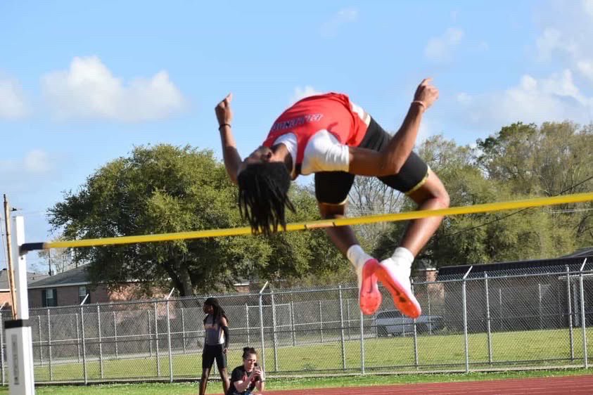 Travon James tweet media