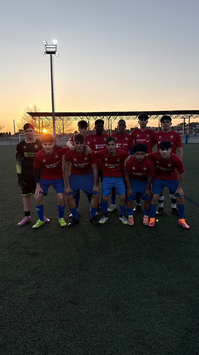 U.D. Montserrat tweet media