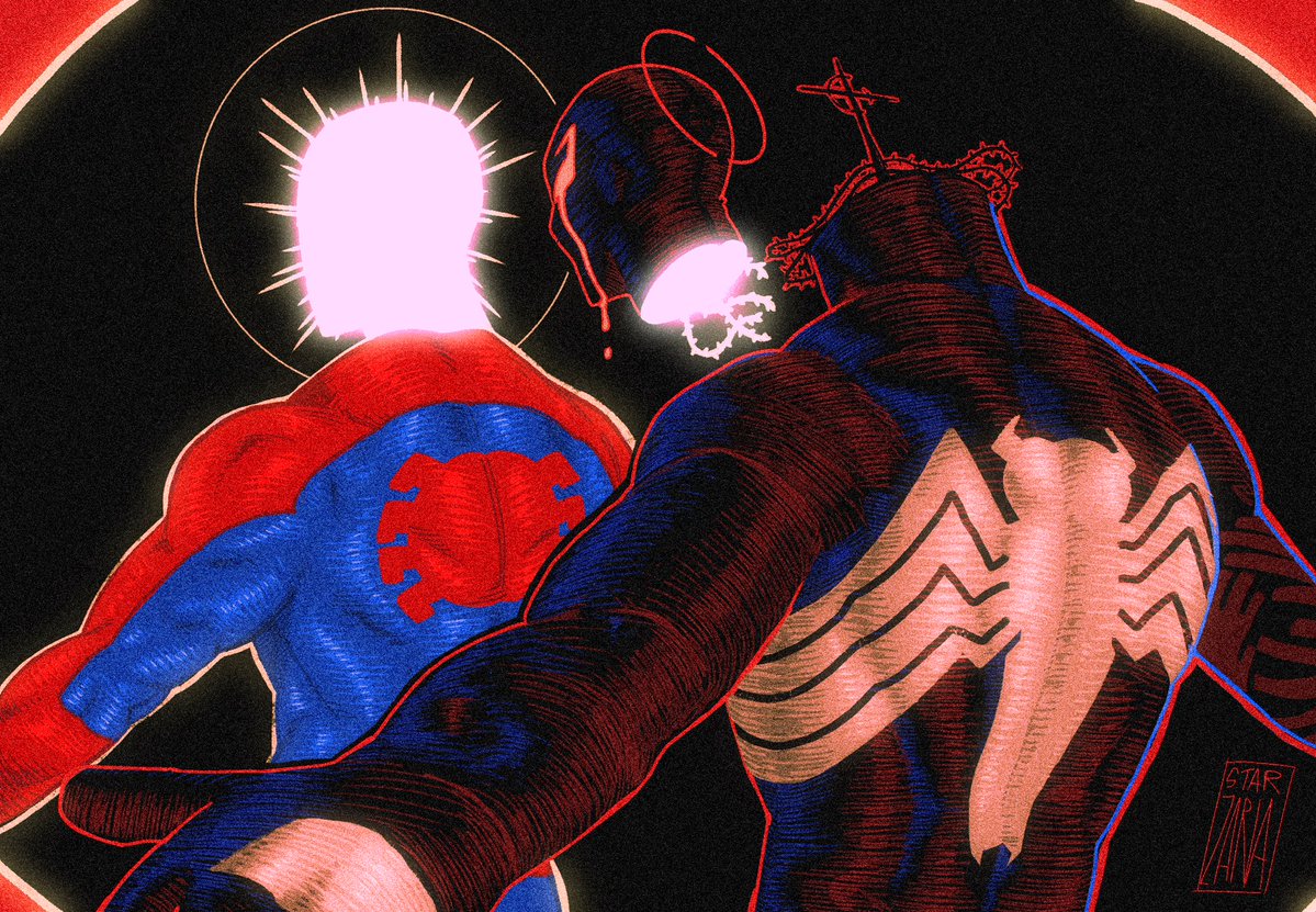 Starzaria (COMMISSIONS CLOSED) tweet media