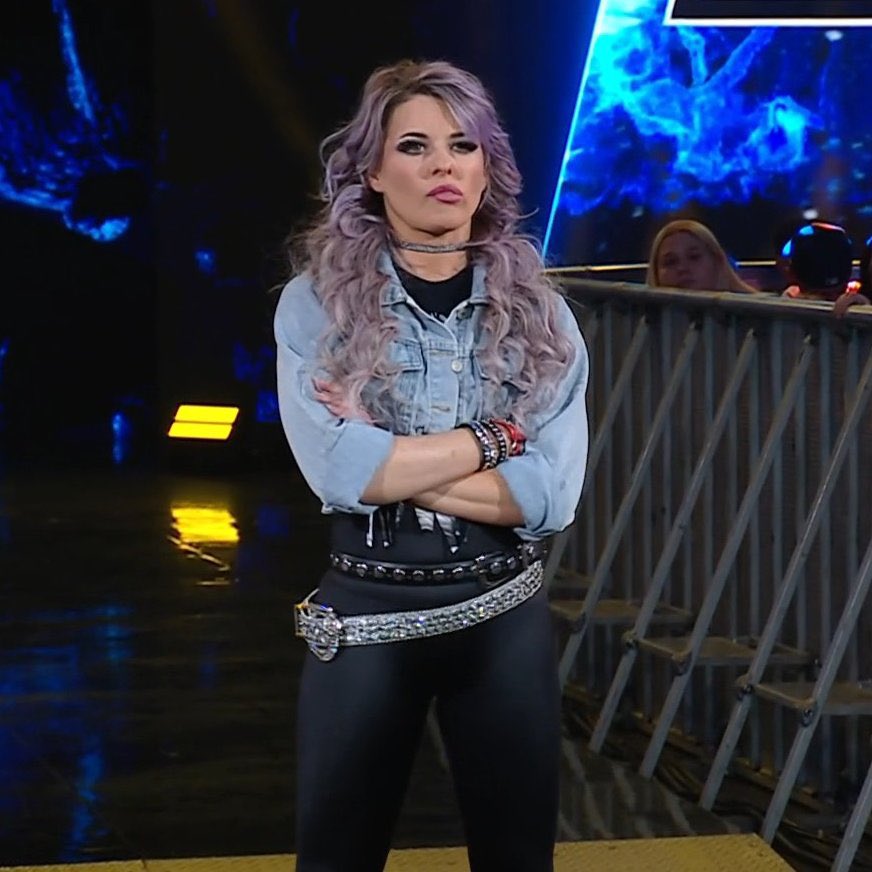 🧚‍♀️Candice LeRae, The Poison Pixie🧚‍♀️ tweet media