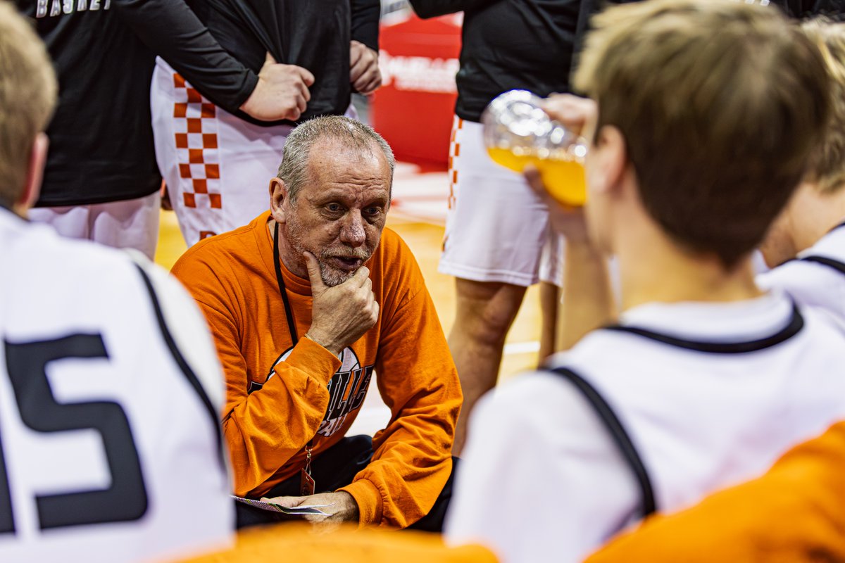 WIAA State Tournaments tweet media