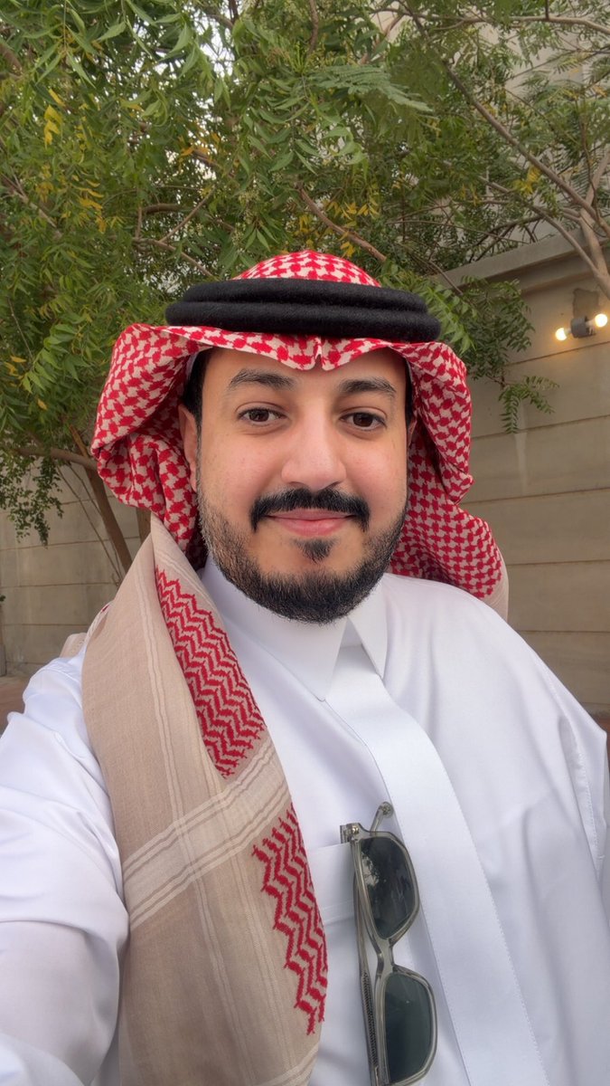 عبدالعزيز الصميلي 🇸🇦 tweet media
