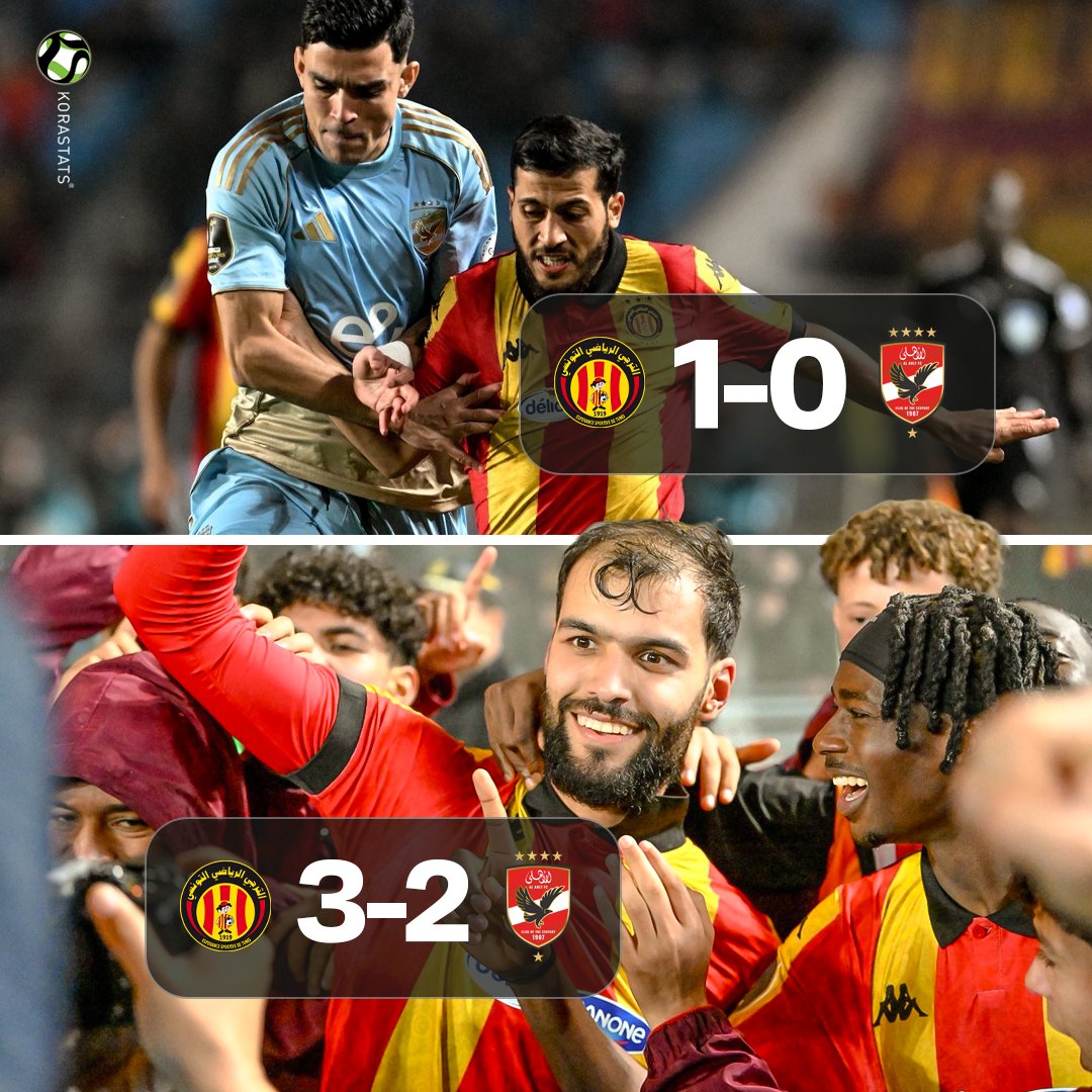 KoraStats tweet media