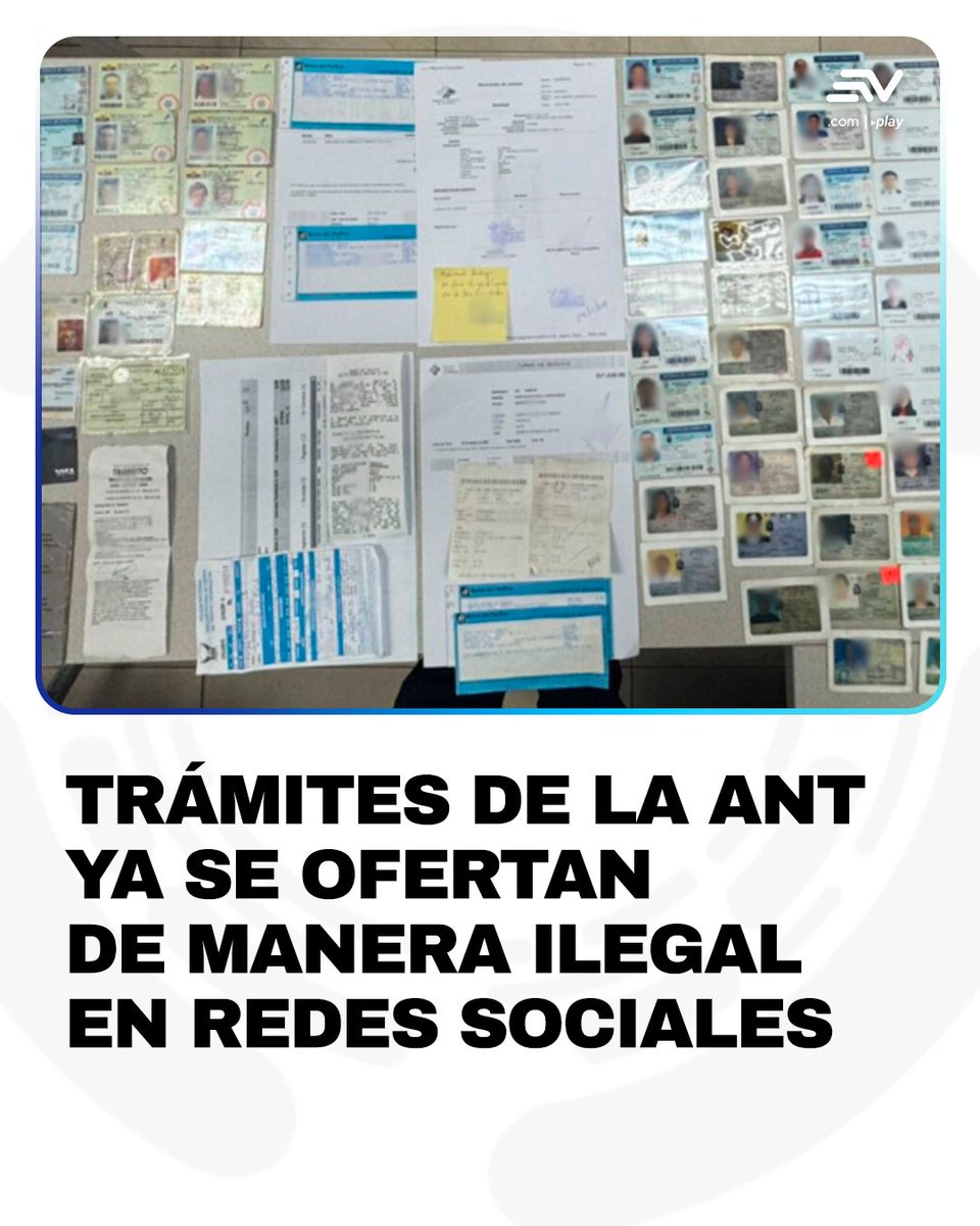 Ecuavisa Noticias tweet media