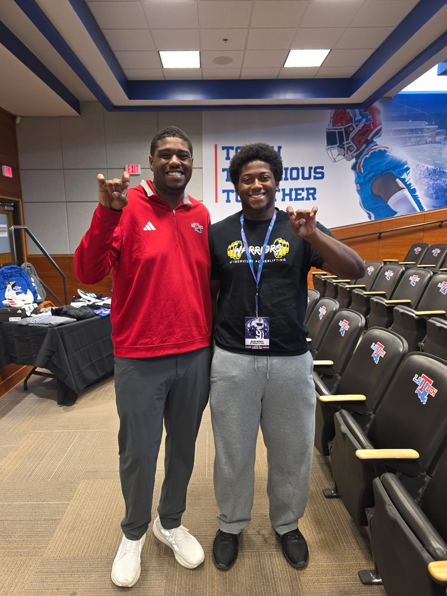 Julian Morris tweet media