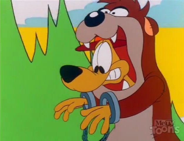 Cody | Wile E stan tweet media