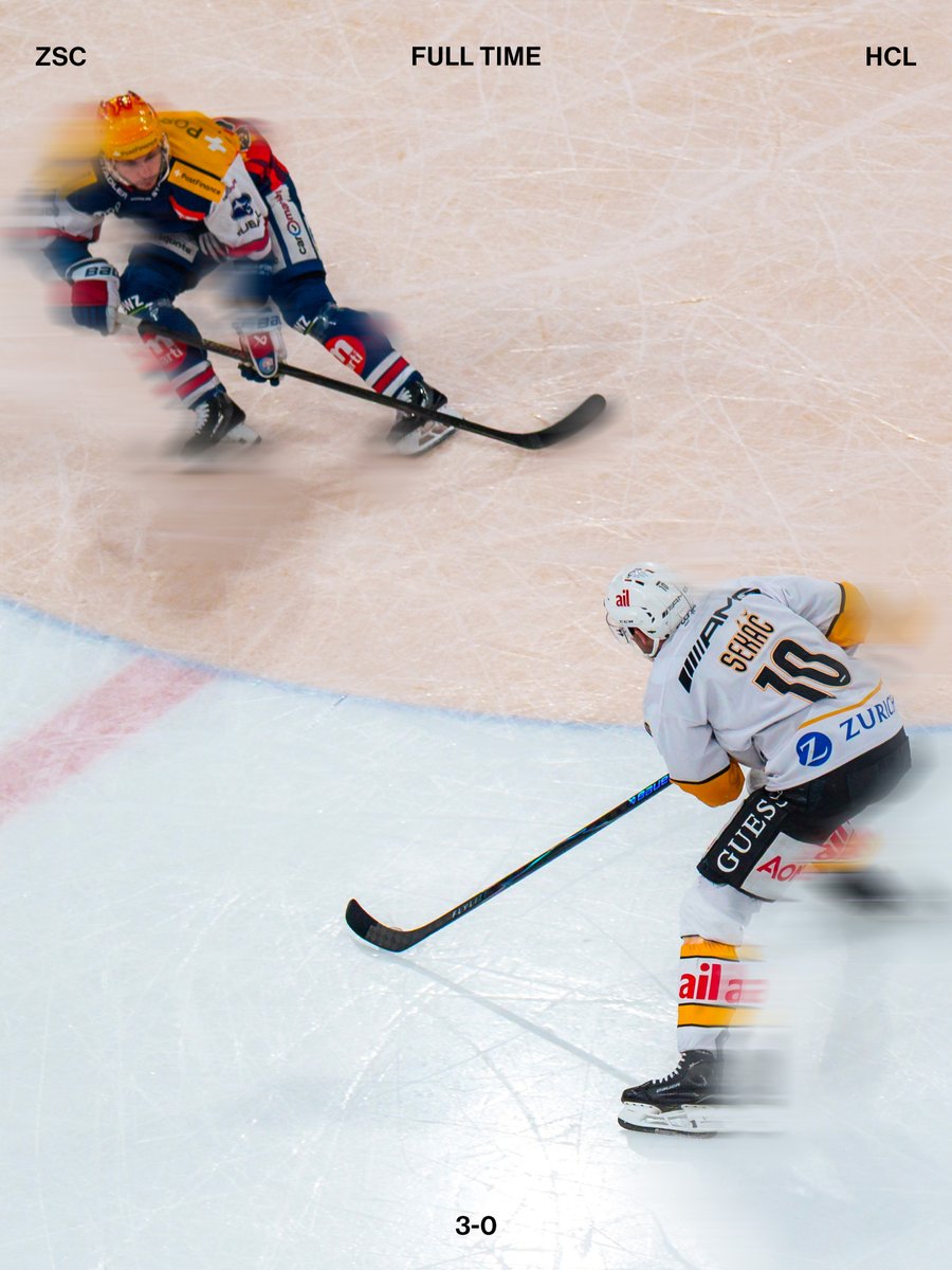 Hockey Club Lugano tweet media