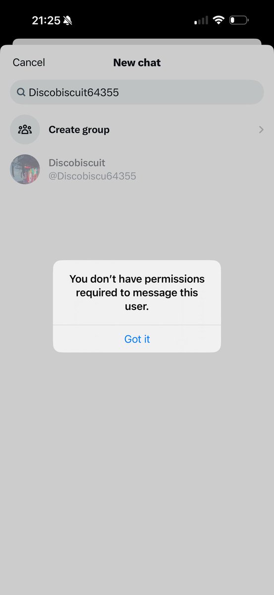 Scott Cain tweet media