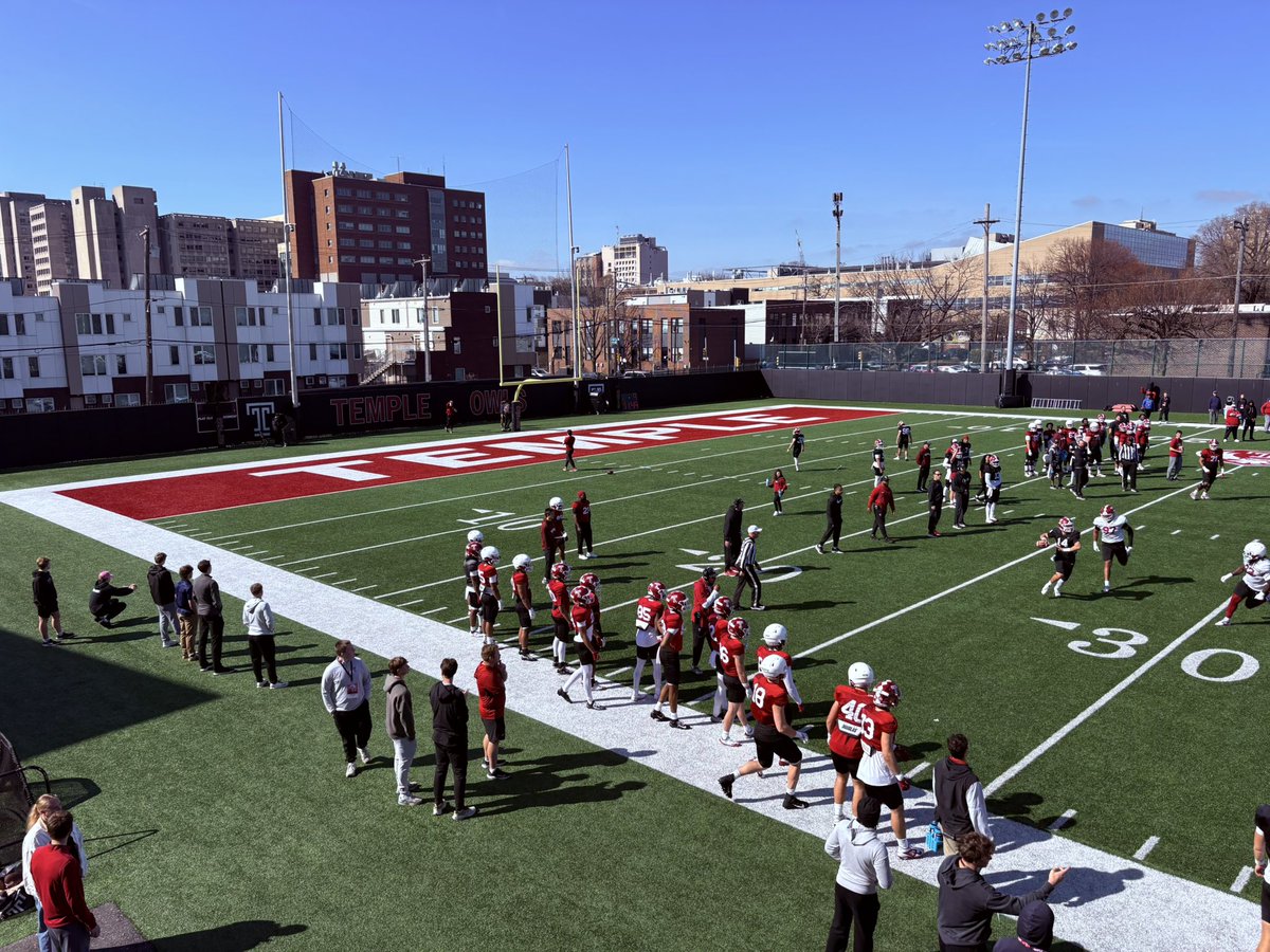 James Thorley K+P tweet media