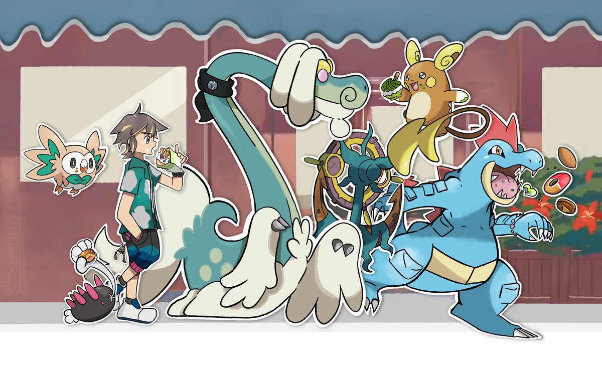 Luke 🌊✌️ tweet media