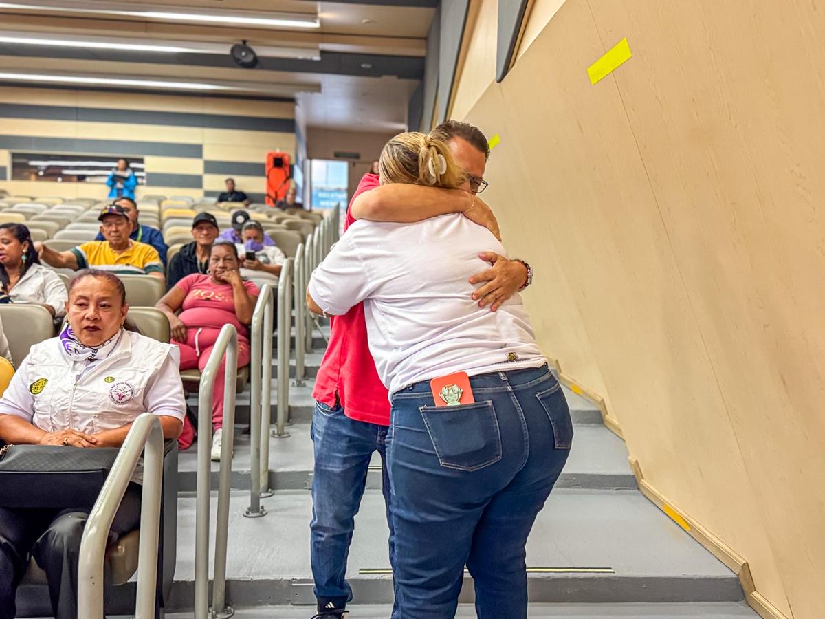 Carlos Alberto Arcila Valencia tweet media