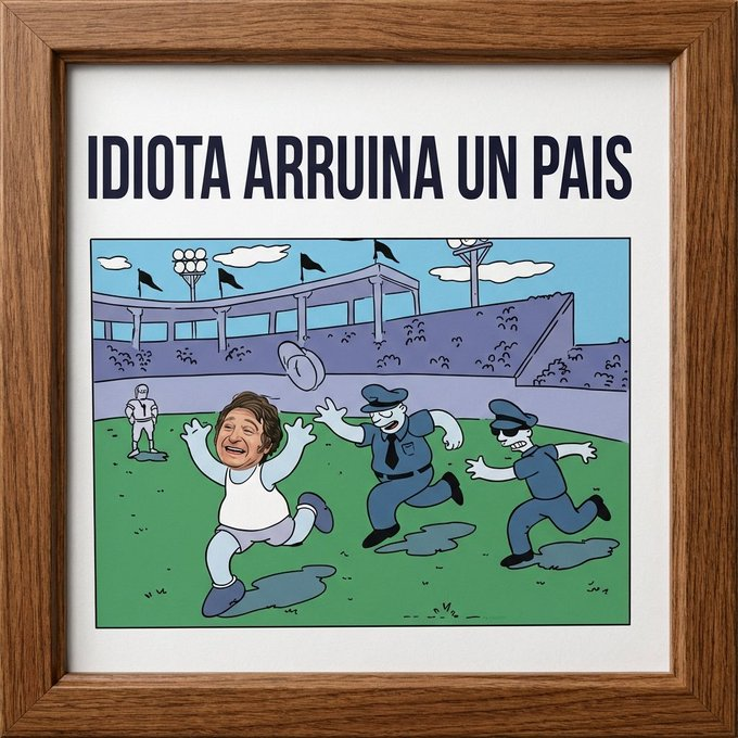 Resistencia Noticias tweet media