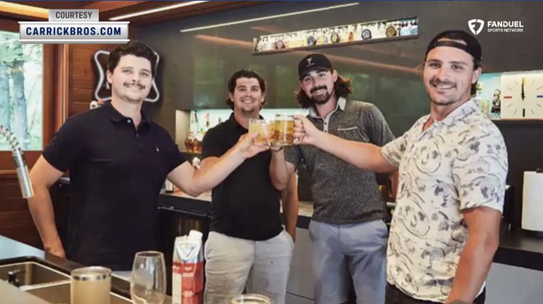 ฿Ʉ₣₣₳ŁᏫɈᏫ₦🦬 tweet media