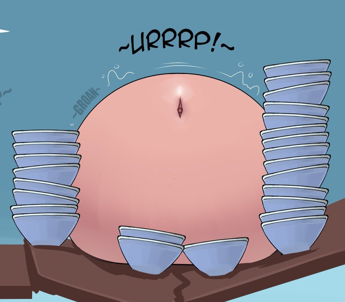 ᐯIᗪᗴᒪ 丅ᕼᗴ ᕼᑌᑎǤᖇƳ tweet media