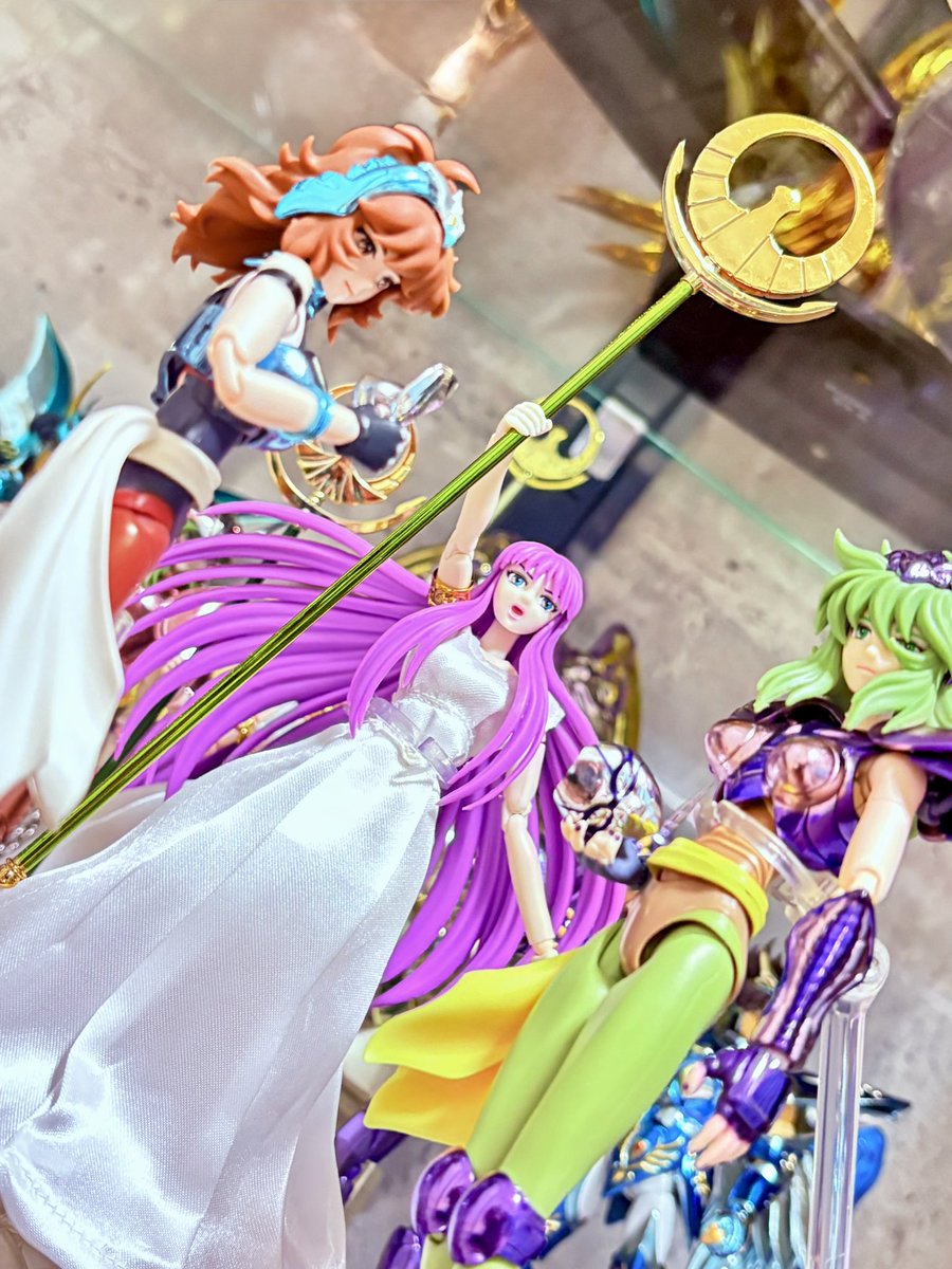 @アクエリアス❄️ tweet media