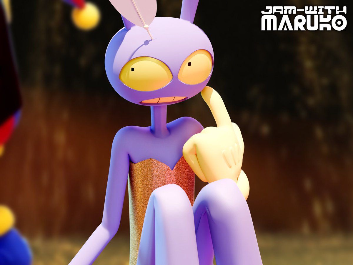 MARUKO/まる子 🔞 (COMMS OPEN 1/3) tweet media