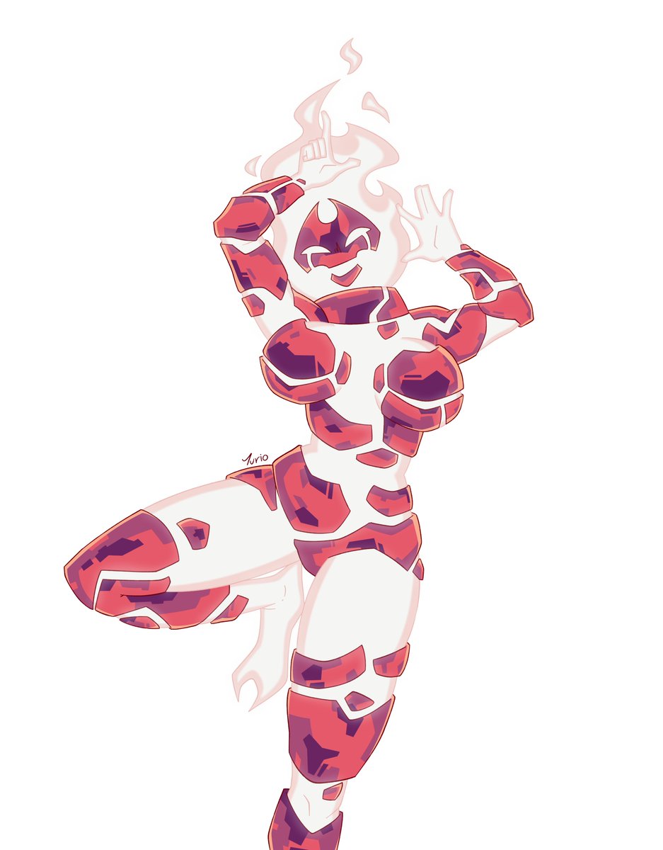 Yurio | 🔆OPEN COMMISSIONS🔆 tweet media