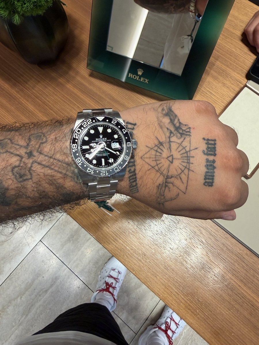 THEGODFRESCO 🏁 tweet media