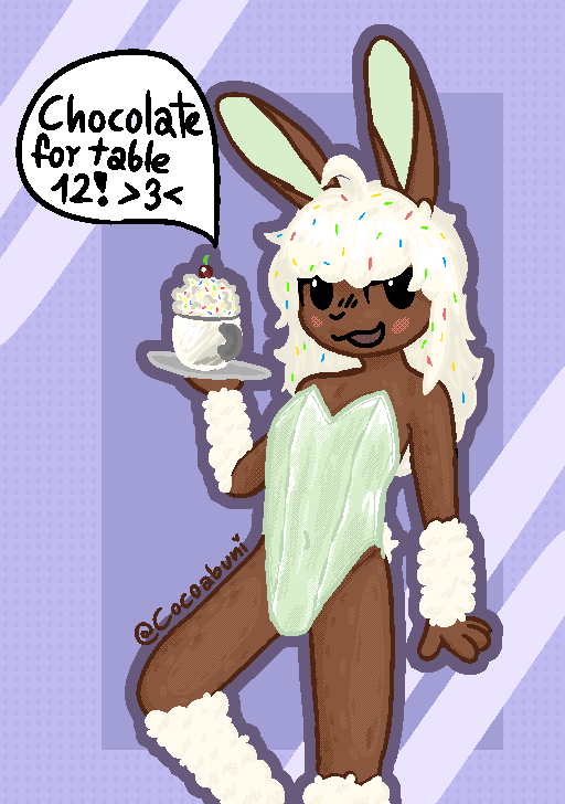 i love drawing slop hey hi hey its almost easter