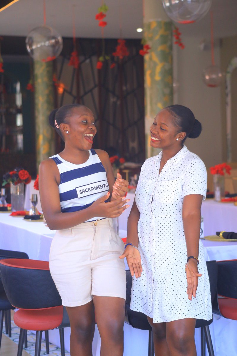 Maggie Your Guide 🇺🇬 tweet media