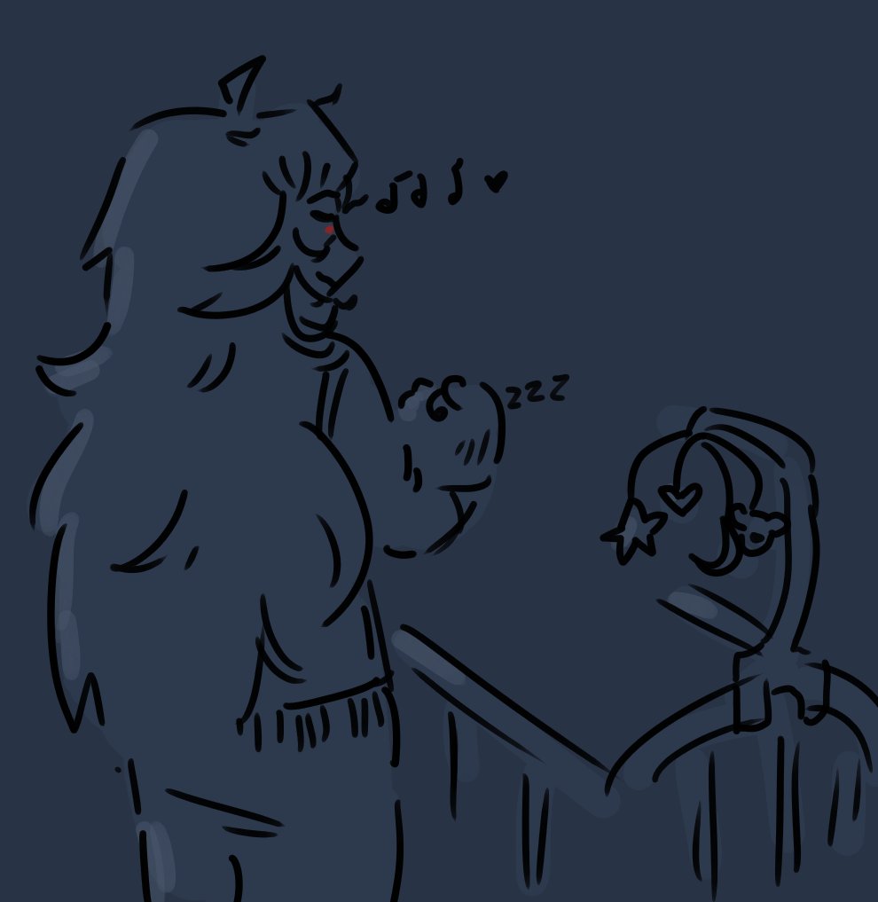 Shura 🖤Quigsilby tweet media