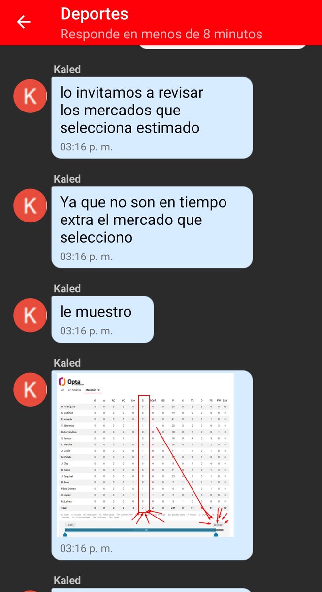 #NoLeSabe tweet media