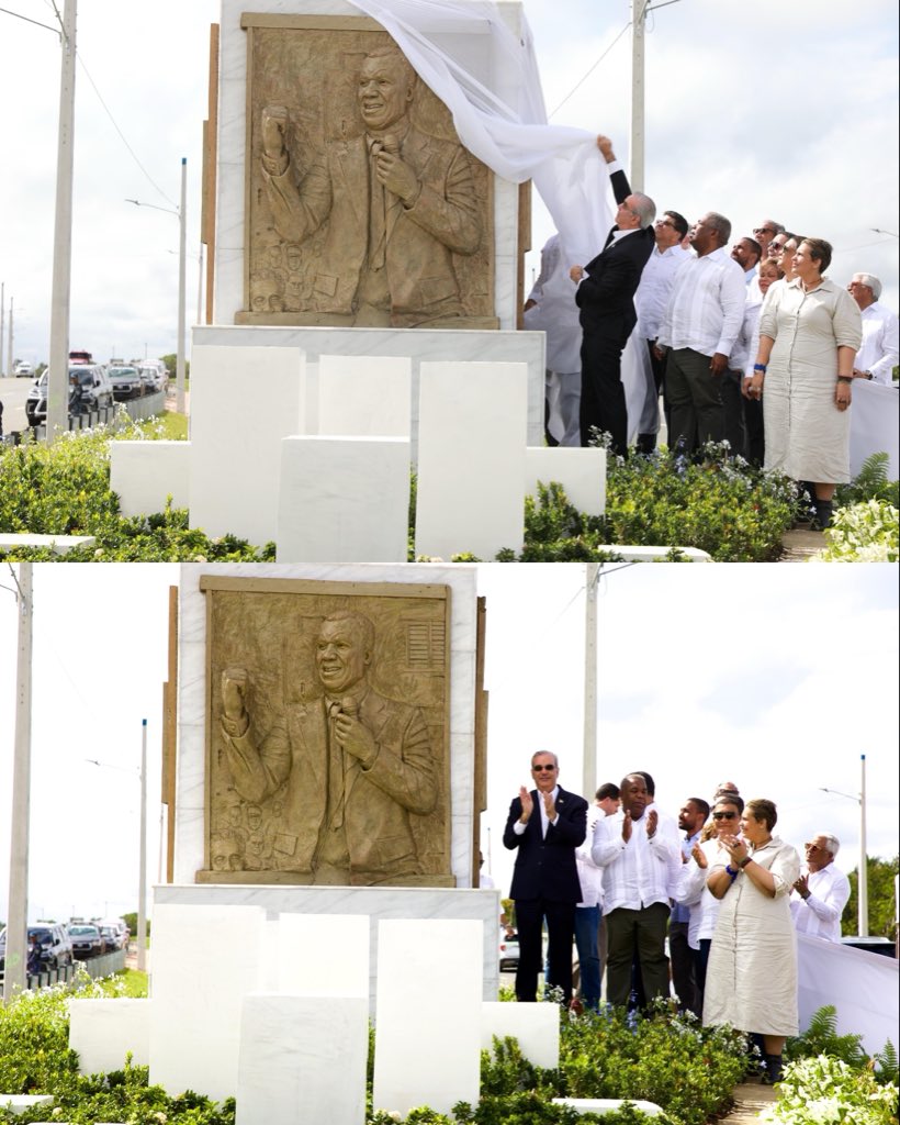 Dirección de Prensa del Presidente (DPP) tweet media