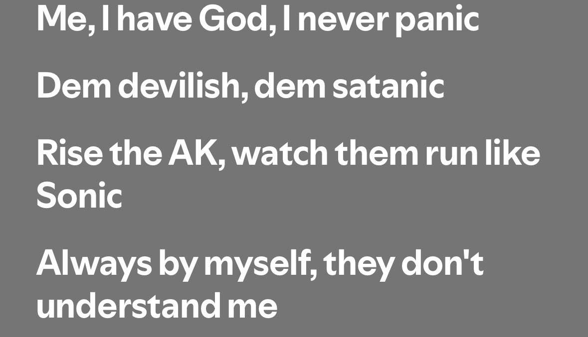 MAKK VIC 👿👿 tweet media