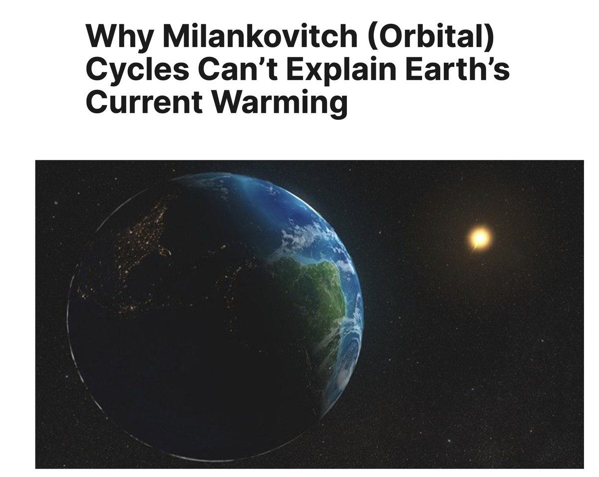 Ceist (refuting disinformation on climate change) tweet media