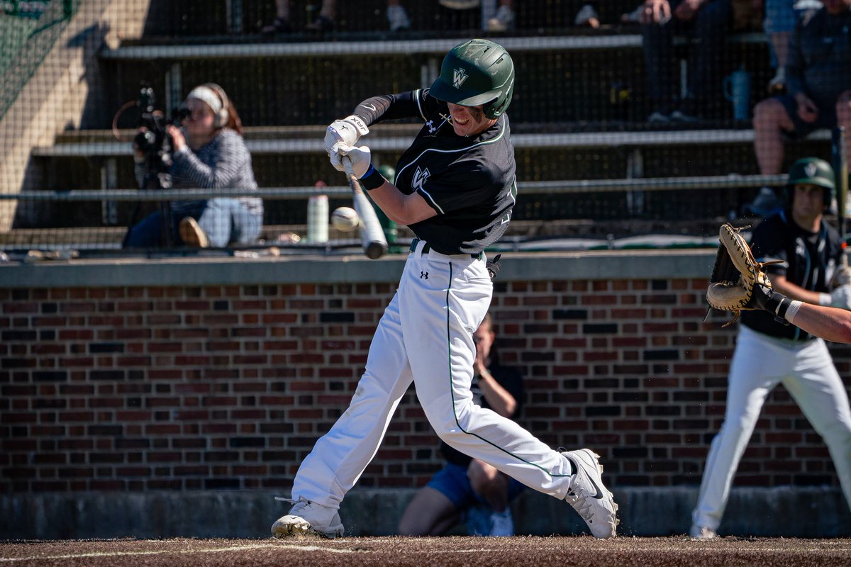 Illinois Wesleyan Athletics tweet media