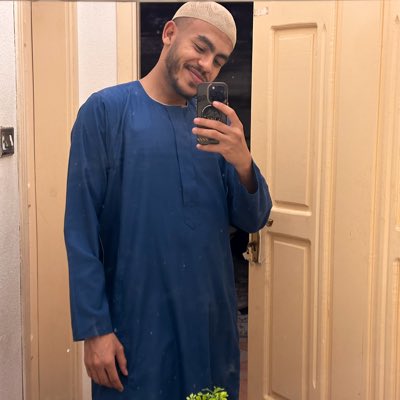 عبّااااادي❄️ tweet media