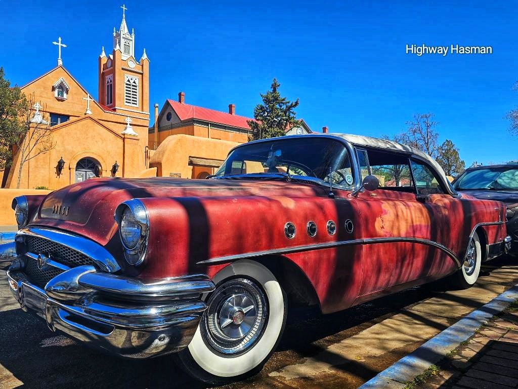 Gregory Highway Hasman tweet media