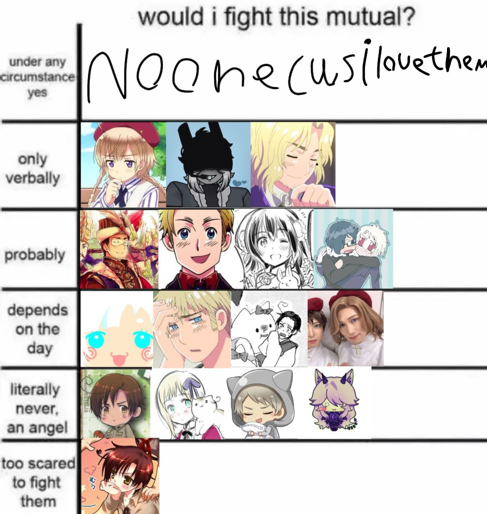 Kansas is Germania's sex slave tweet media