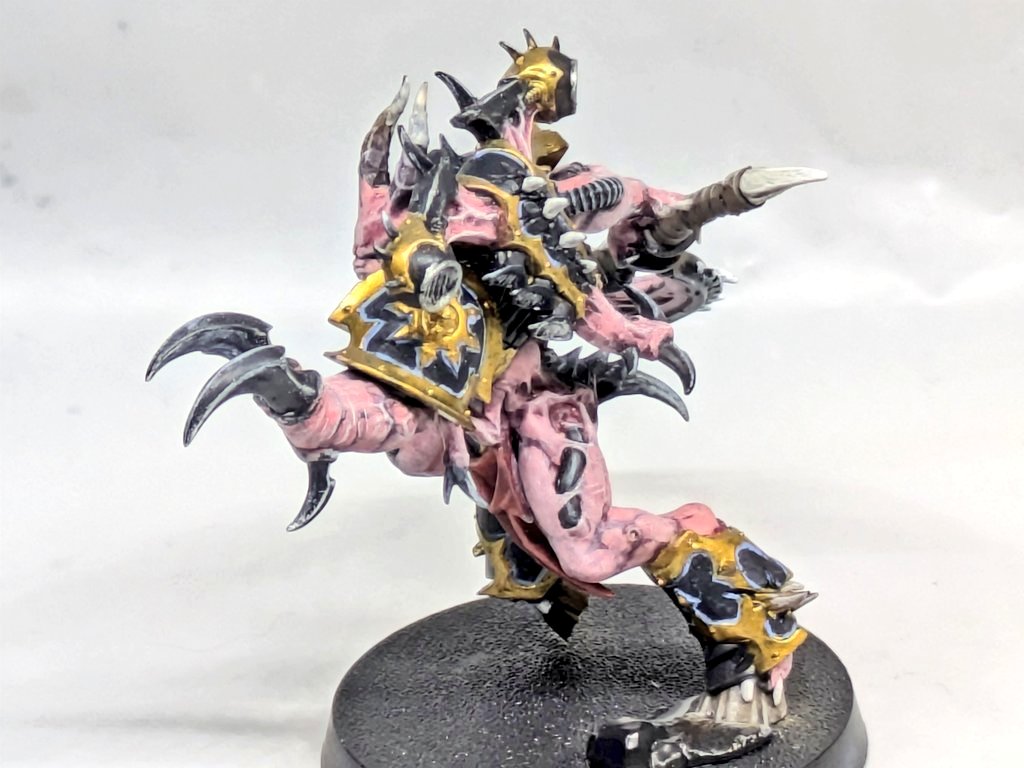 モジャ tweet media