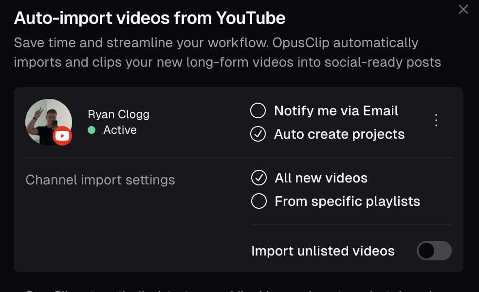 Ryan Clogg tweet media